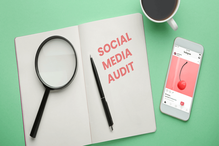 Social Media Audit