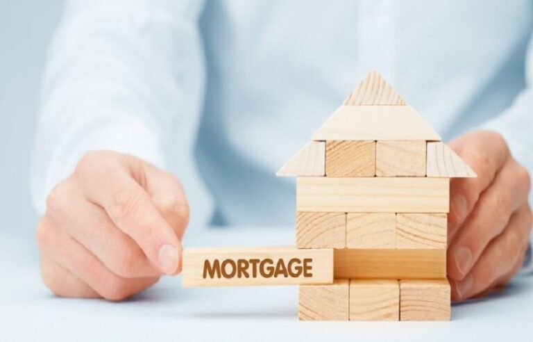 mortgage loan