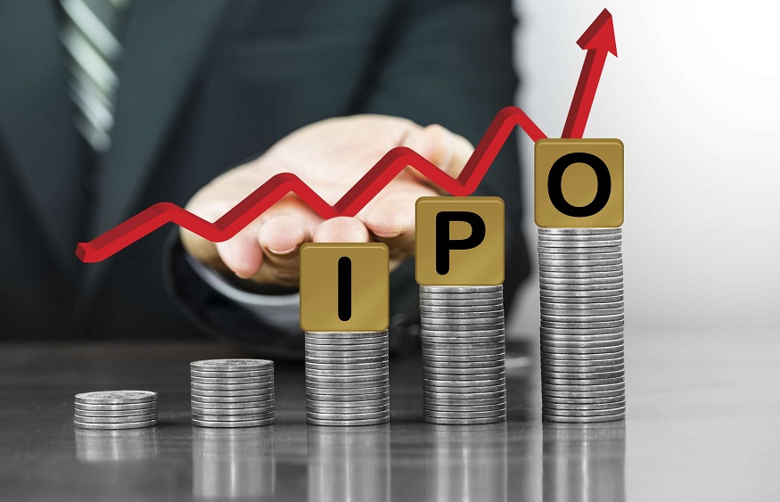 Trading IPO