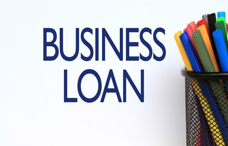 MSME Business Loan