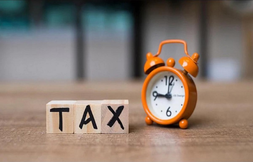 Unfiled Tax Returns