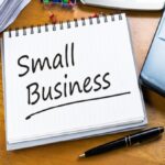 Accounting services for small businesses