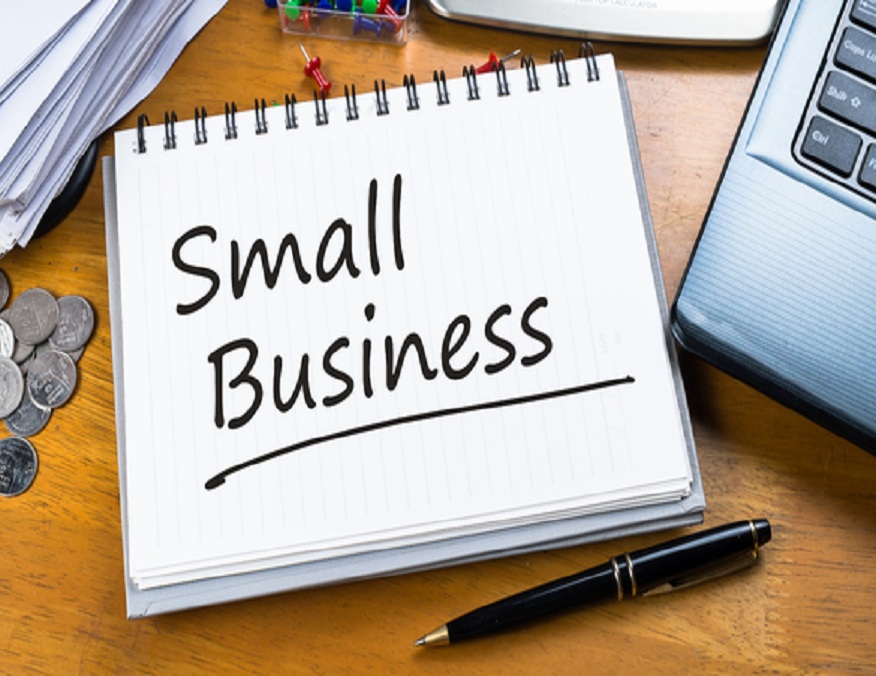 Accounting services for small businesses
