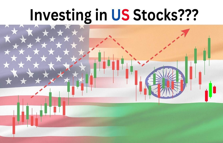 Purchase US Stocks from India