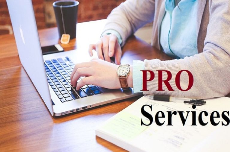 corporate PRO services Dubai