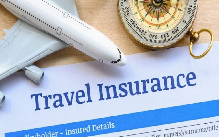 international travel insurance