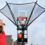 Basketball Hoop Return