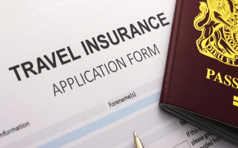 Schengen travel insurance,