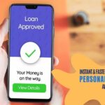 Online Personal Loan App