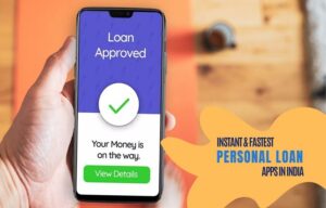 Online Personal Loan App