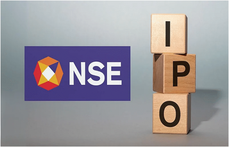 NSE IPO
