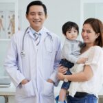 China expat health insurance