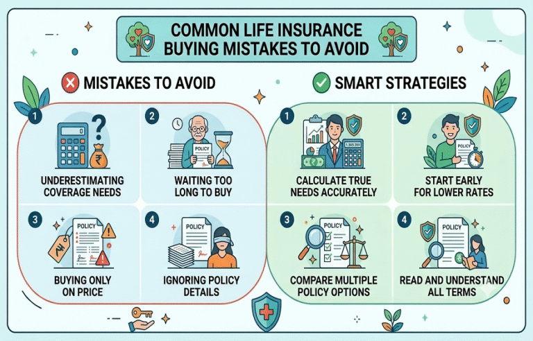 general life insurance